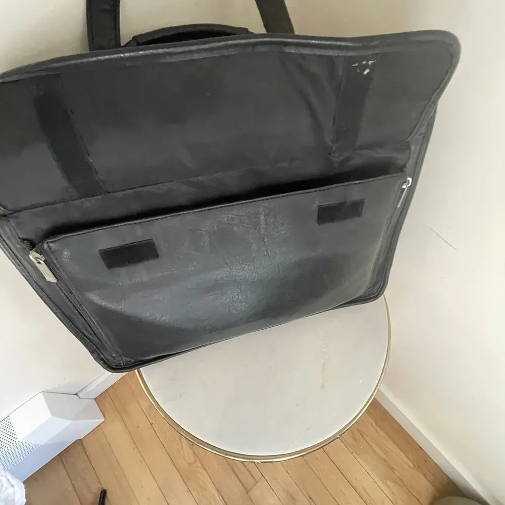 US Luggage very good